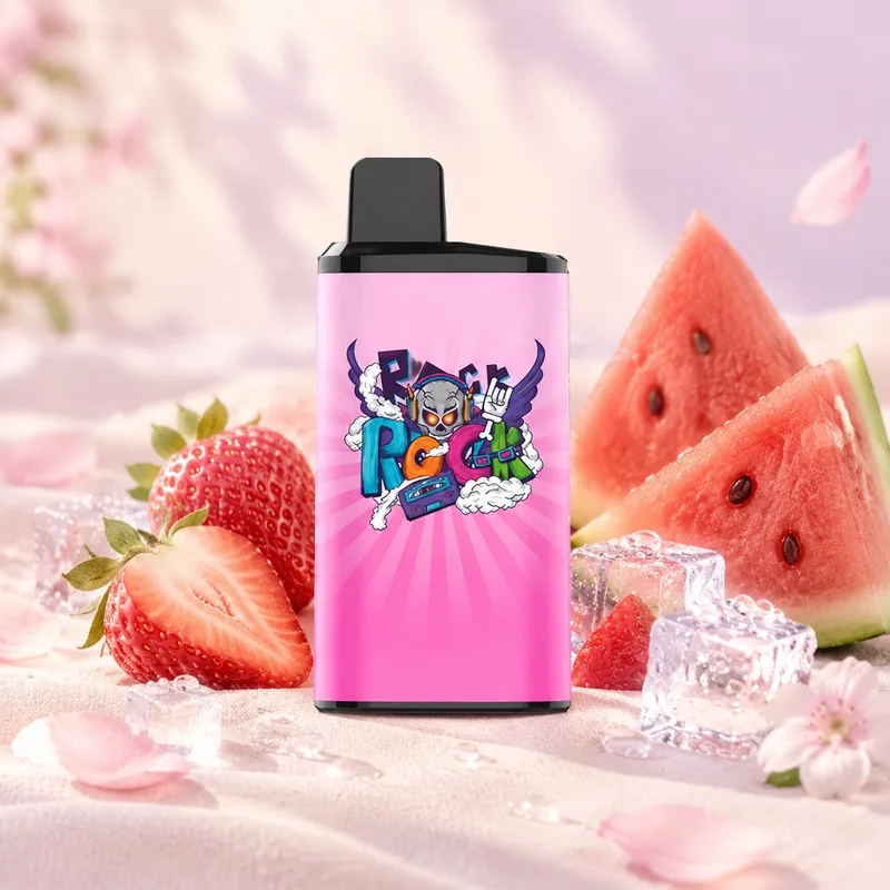IGET Bar Pro 10000 Puffs — Velvet Vapour edit
